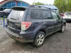 2010 Subaru Forester 2.5XT Limited