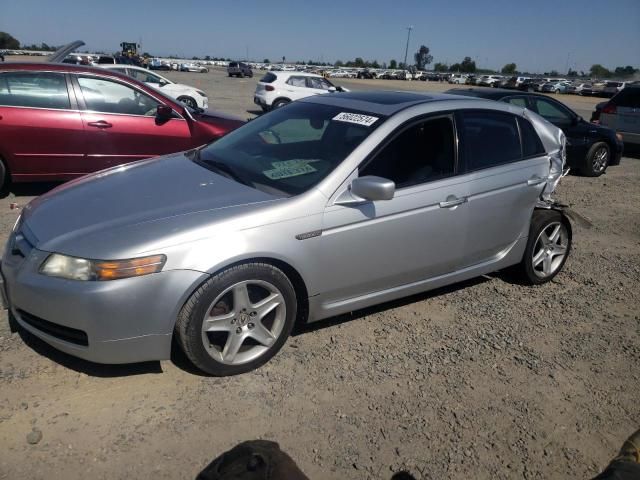 2006 Acura 3.2TL