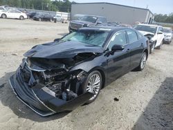 Toyota Vehiculos salvage en venta: 2019 Toyota Avalon XLE