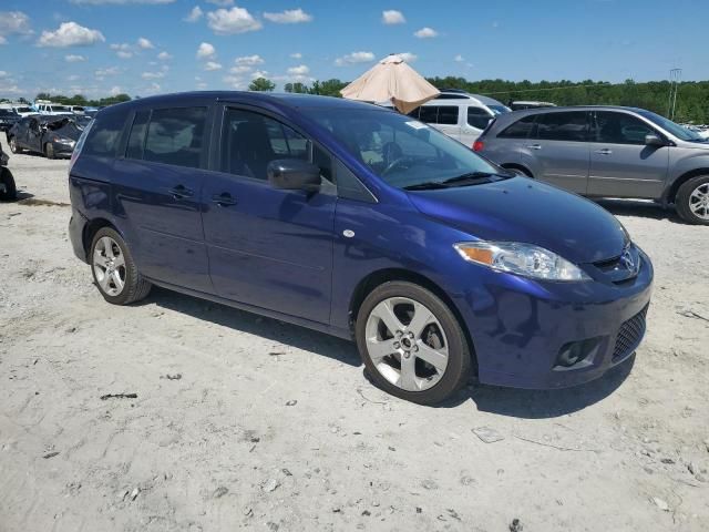 2006 Mazda 5