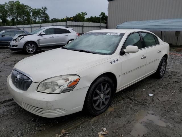 2007 Buick Lucerne CXL