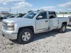 2015 Chevrolet Silverado C1500 LT