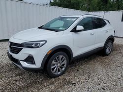 Vehiculos salvage en venta de Copart Baltimore, MD: 2021 Buick Encore GX Essence