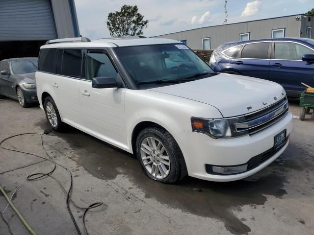 2014 Ford Flex SEL