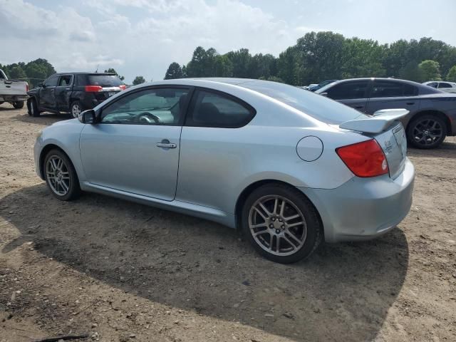 2006 Scion TC