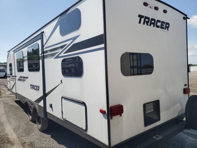 2019 Wildwood Tracer