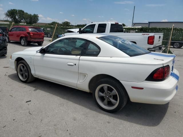 1998 Ford Mustang GT