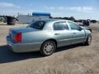 2006 Lincoln Town Car Designer