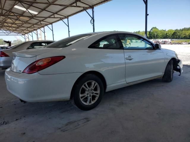 2004 Toyota Camry Solara SE