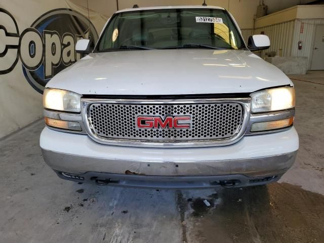 2004 GMC Yukon