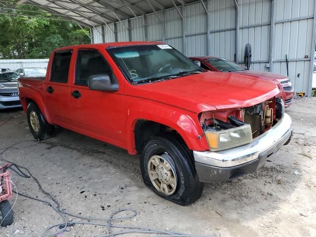 2007 GMC Canyon