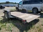 2001 Trailers Trailer