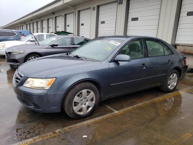 2009 Hyundai Sonata GLS