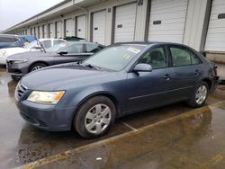 2009 Hyundai Sonata GLS en venta en Louisville, KY