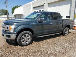 2018 Ford F150 Supercrew for sale in Blaine, MN