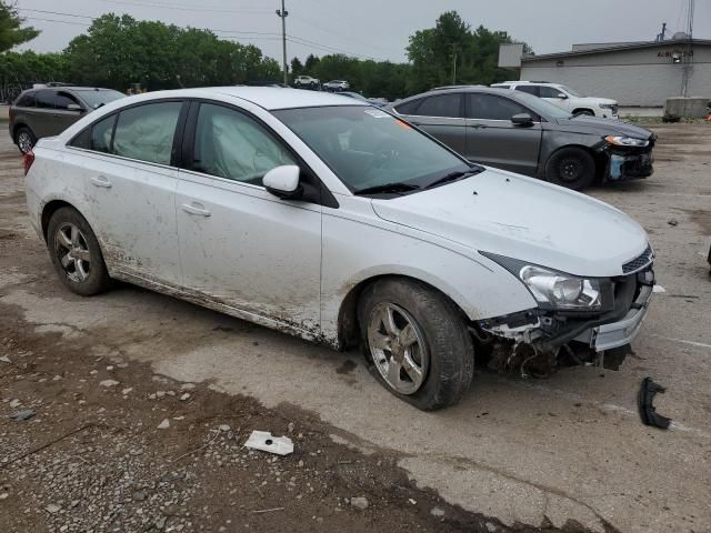 2011 Chevrolet Cruze LT