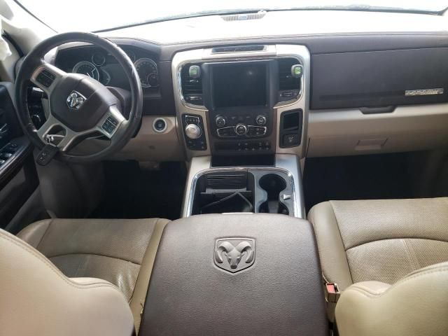 2018 Dodge 1500 Laramie