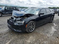 Vehiculos salvage en venta de Copart Madisonville, TN: 2016 Chrysler 300 S