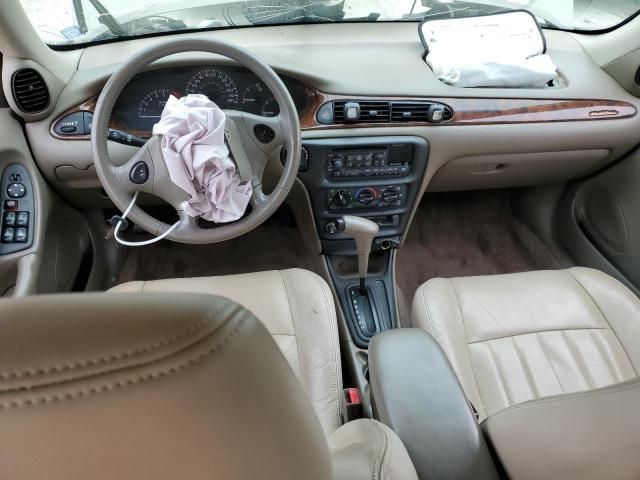 2000 Chevrolet Malibu LS