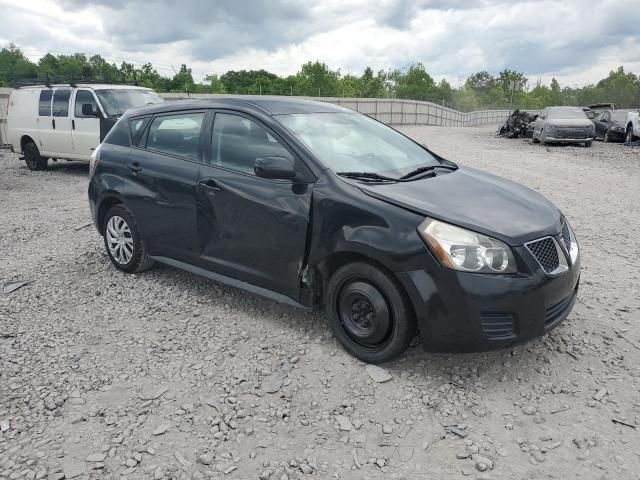 2009 Pontiac Vibe