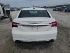 2012 Chrysler 200 Limited