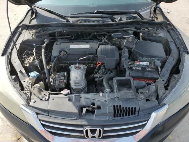 2013 Honda Accord Sport