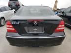 2007 Mercedes-Benz C 350