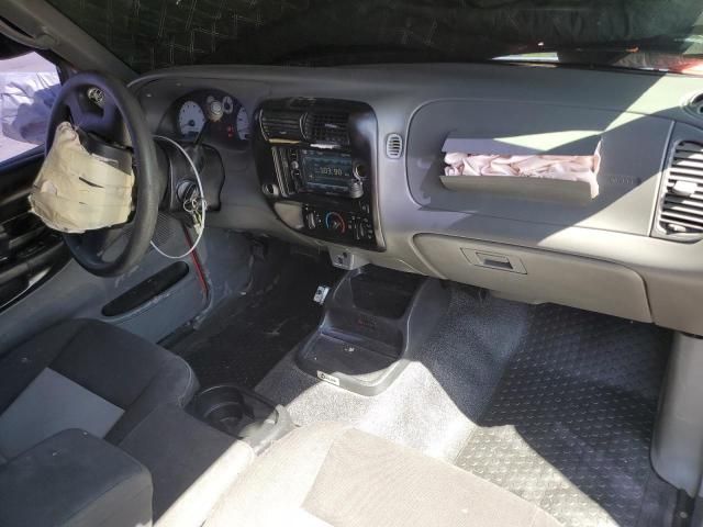 2006 Ford Ranger Super Cab