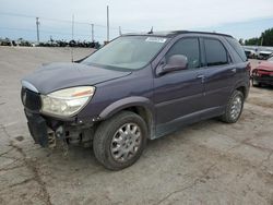 2007 Buick Rendezvous CX en venta en Oklahoma City, OK