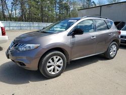 2014 Nissan Murano S for sale in Ham Lake, MN
