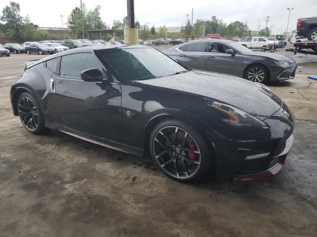 2016 Nissan 370Z Base