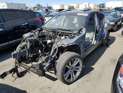 Vehiculos salvage en venta de Copart Martinez, CA: 2008 Infiniti G35