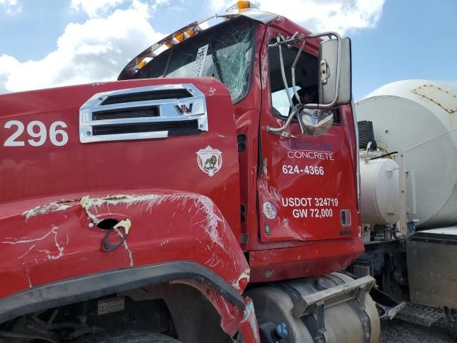 2023 Western Star Conventional 4700SF