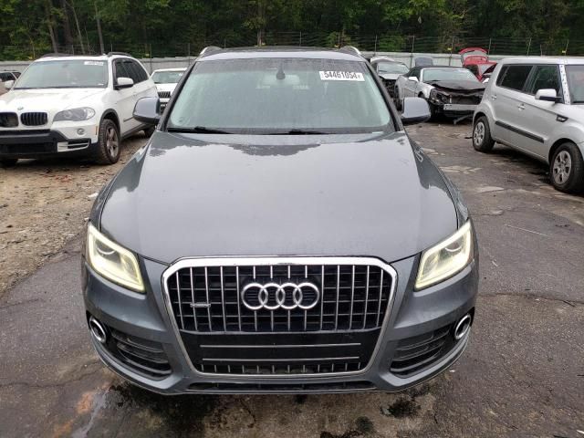 2013 Audi Q5 Premium Plus