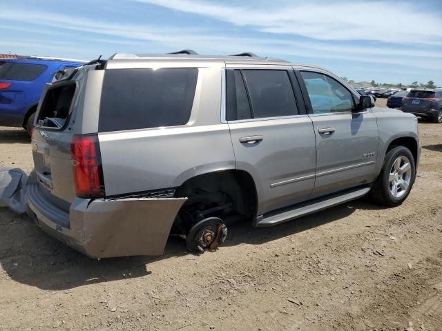 2017 Chevrolet Tahoe C1500  LS