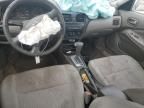 2004 Nissan Sentra 1.8