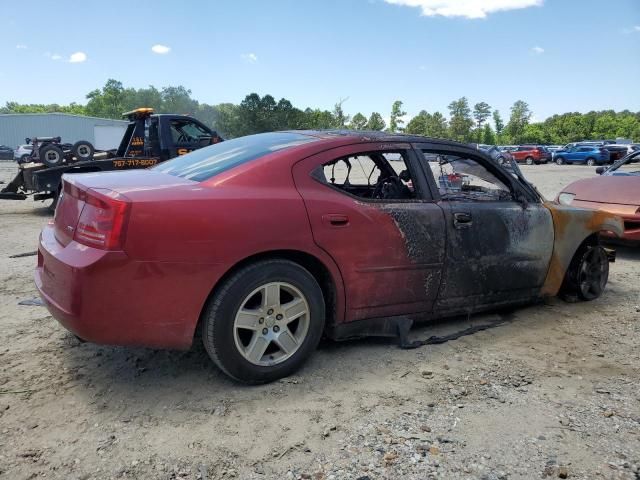 2007 Dodge Charger SE