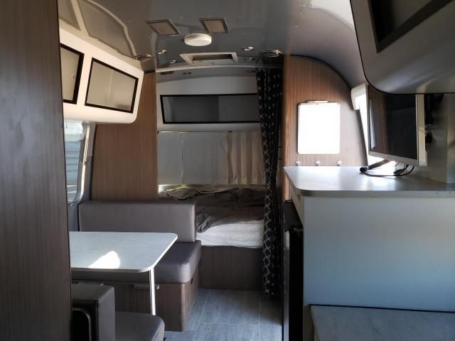 2020 Airstream Caraval