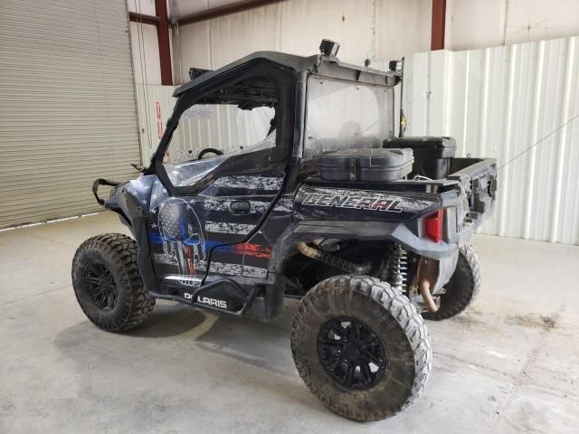 2020 Polaris General 1000 Premium