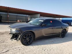 Dodge Charger Vehiculos salvage en venta: 2019 Dodge Charger SXT