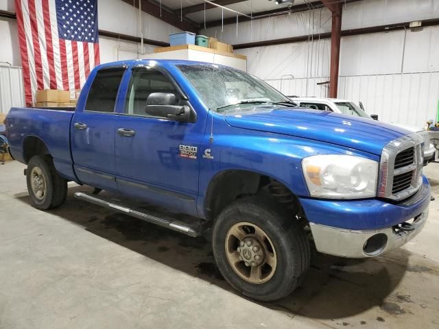 2007 Dodge RAM 3500 ST