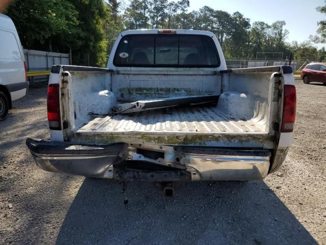 1999 Ford F250 Super Duty