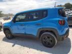 2015 Jeep Renegade Sport