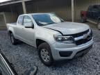 2017 Chevrolet Colorado