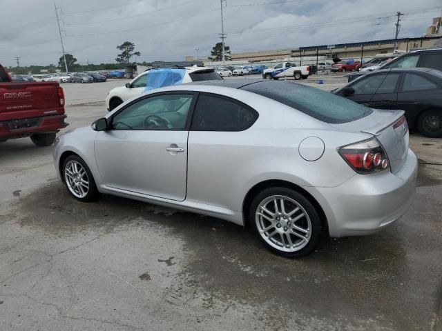 2008 Scion 2008 Toyota Scion TC