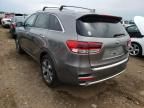 2016 KIA Sorento SX