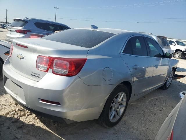 2016 Chevrolet Malibu Limited LT