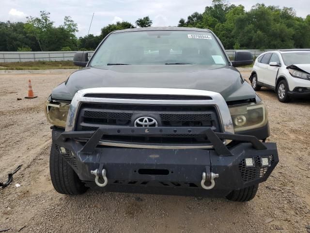 2011 Toyota Tundra Double Cab SR5