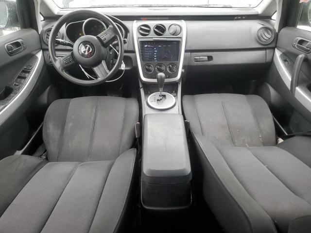 2007 Mazda CX-7