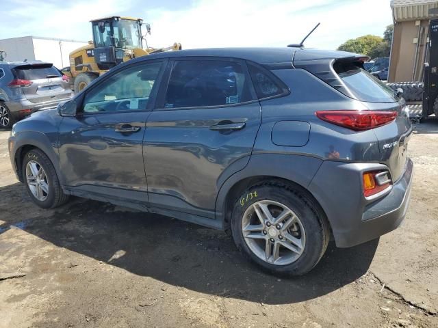 2020 Hyundai Kona SE